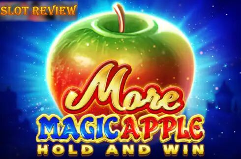 More Magic Apple